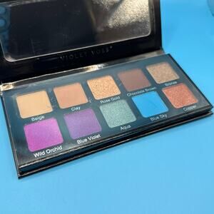 Violet Voss Essentials 2 Eyeshadow Palette